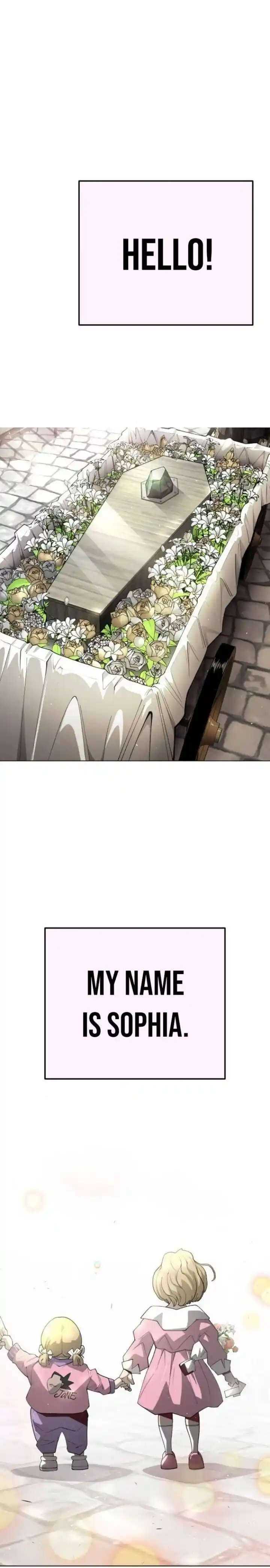 Era of Overman Ch.160