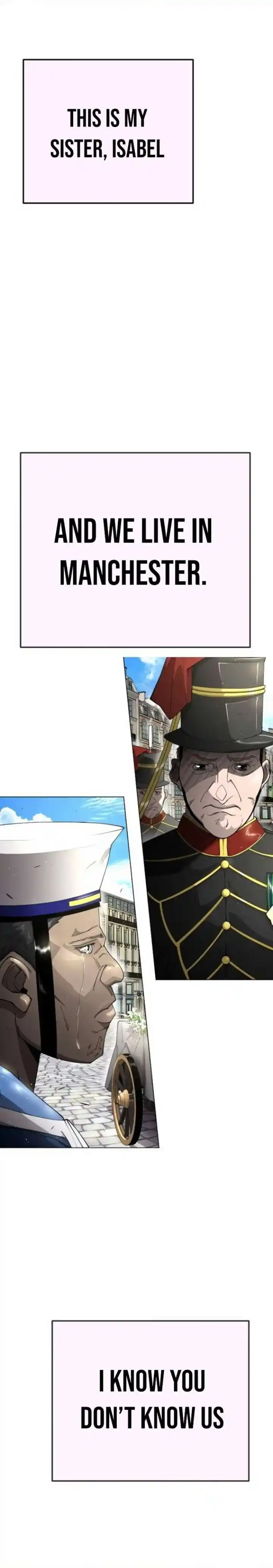 Era of Overman Ch.160