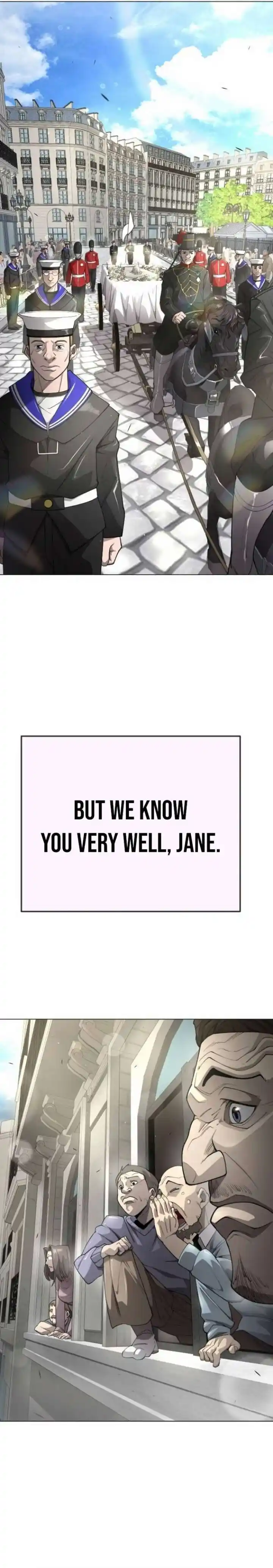 Era of Overman Ch.160