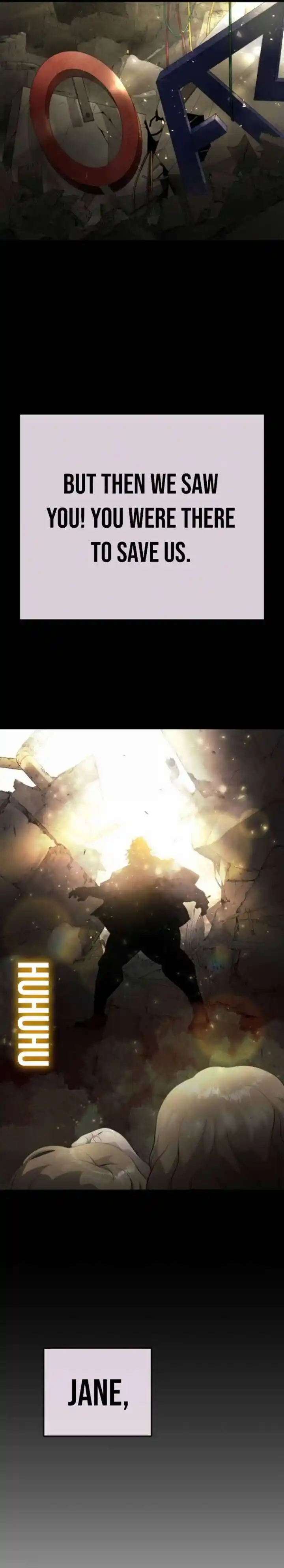 Era of Overman Ch.160