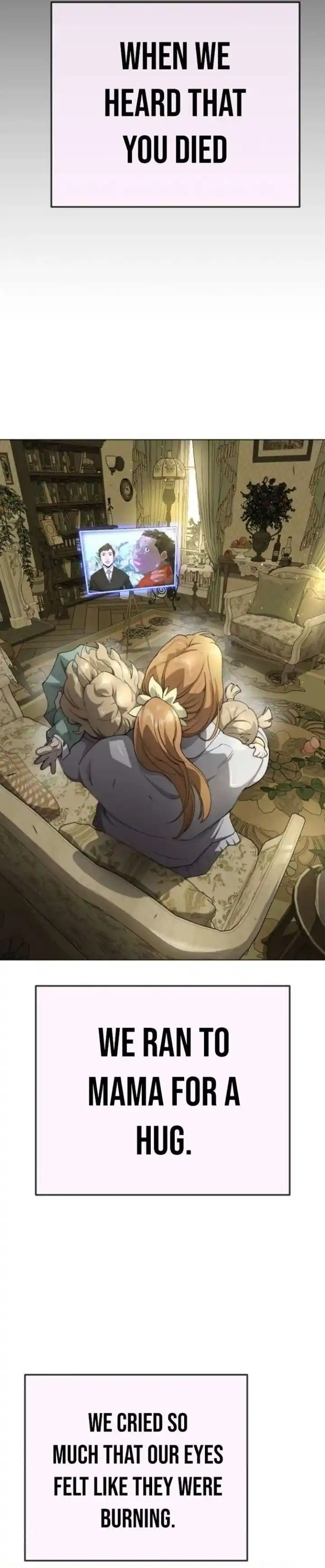 Era of Overman Ch.160