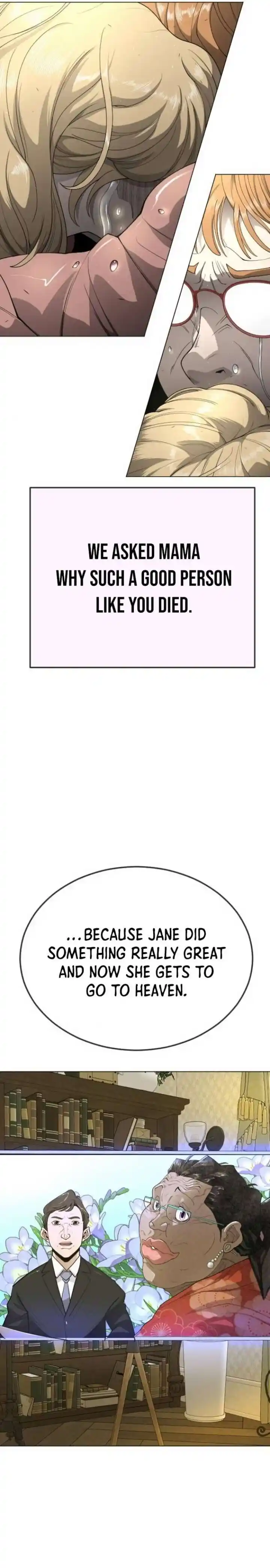 Era of Overman Ch.160