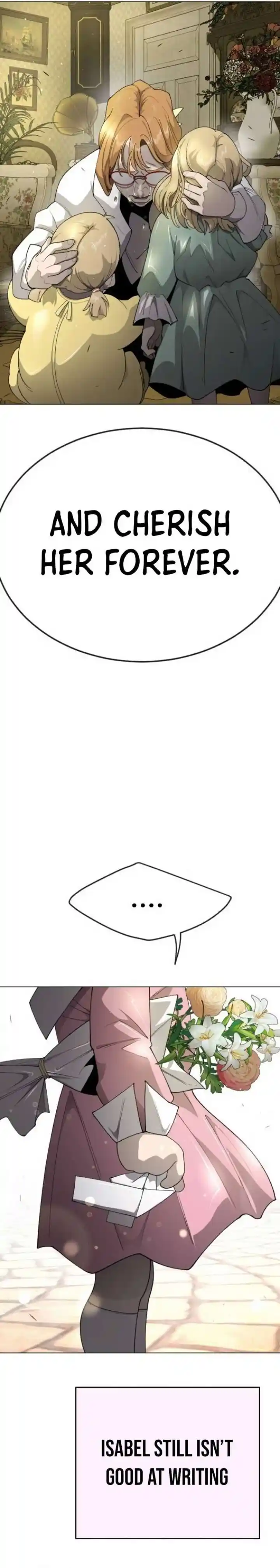 Era of Overman Ch.160