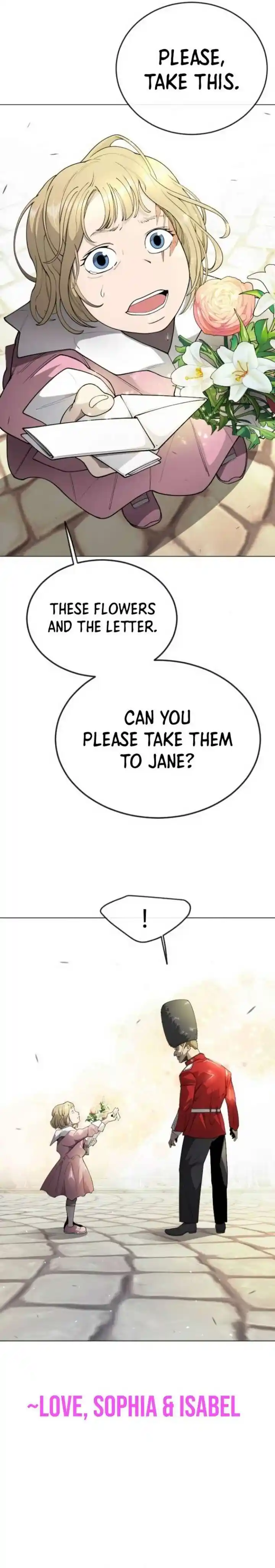 Era of Overman Ch.160