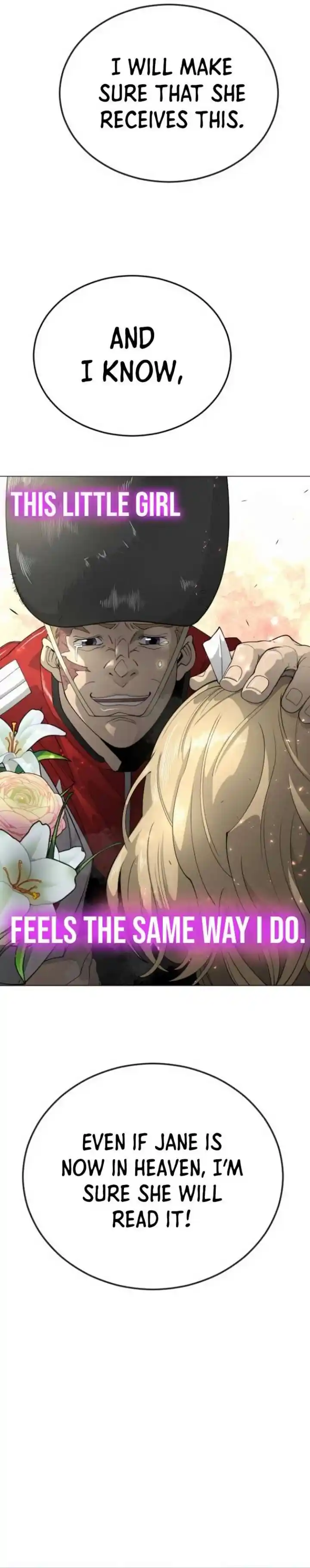 Era of Overman Ch.160