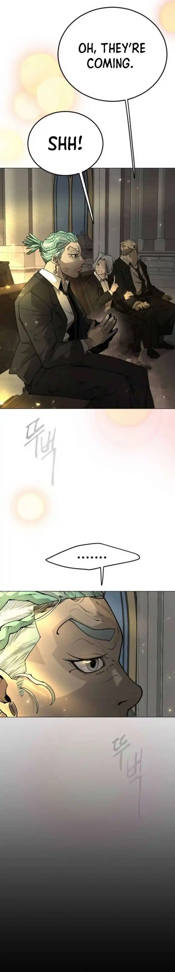 Era of Overman Ch.160