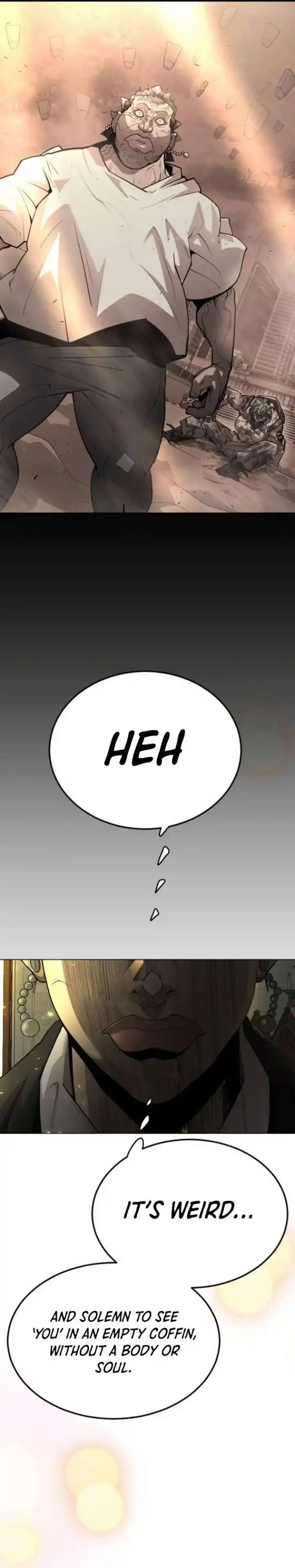 Era of Overman Ch.160