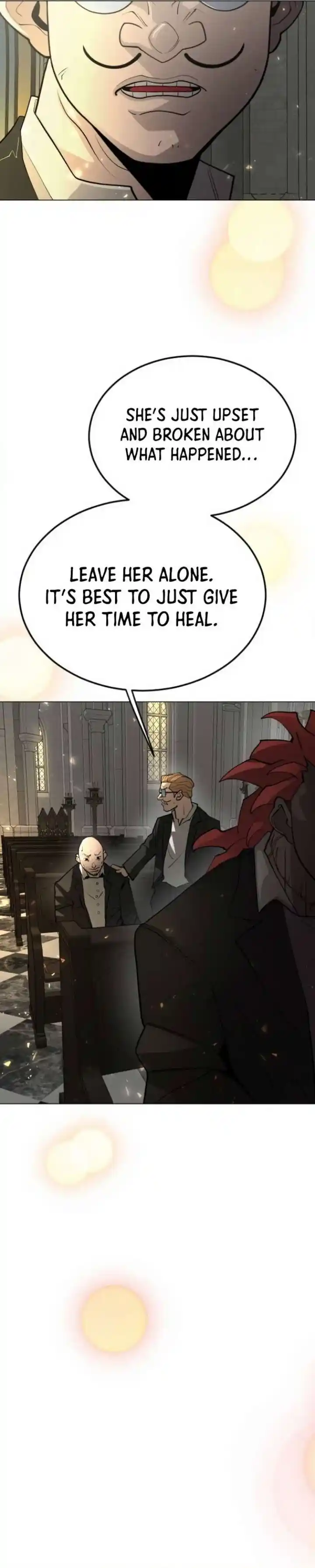 Era of Overman Ch.160