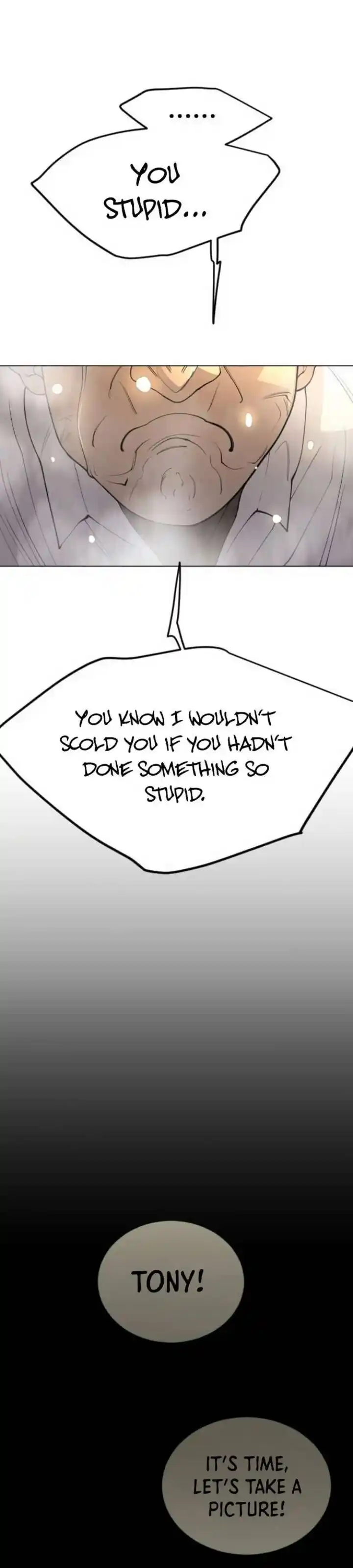 Era of Overman Ch.160