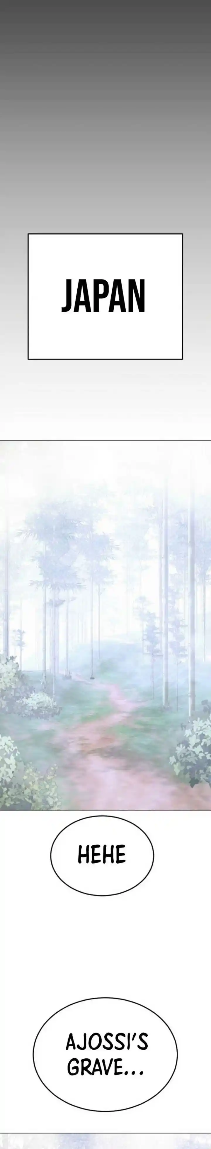 Era of Overman Ch.160