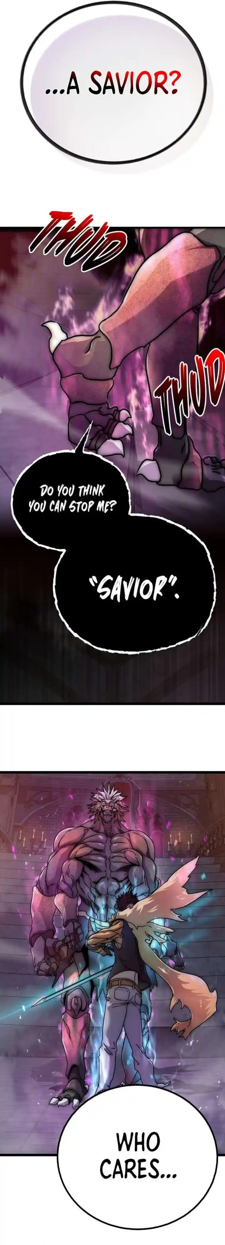 Era of Overman Ch.160