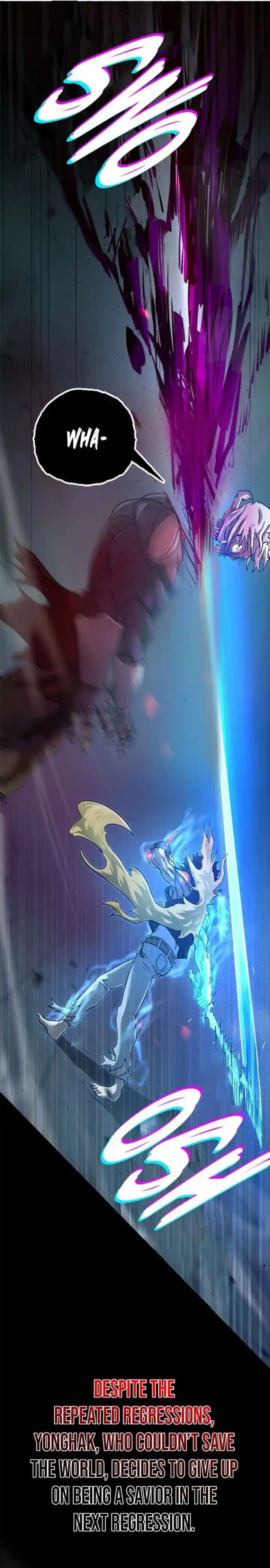 Era of Overman Ch.160