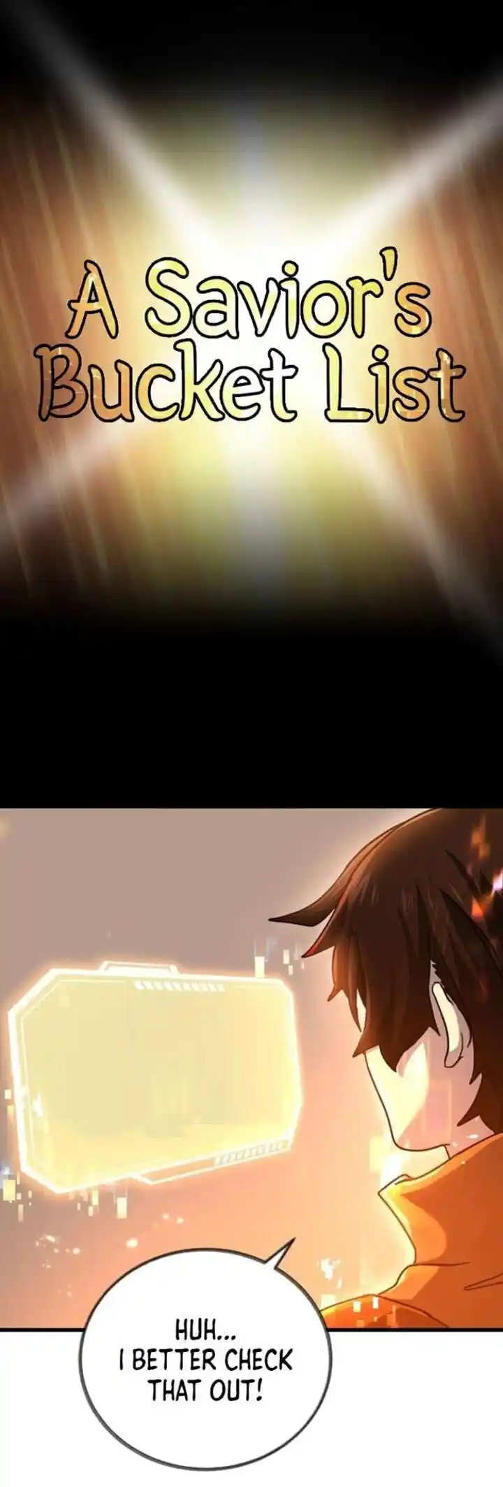 Era of Overman Ch.160