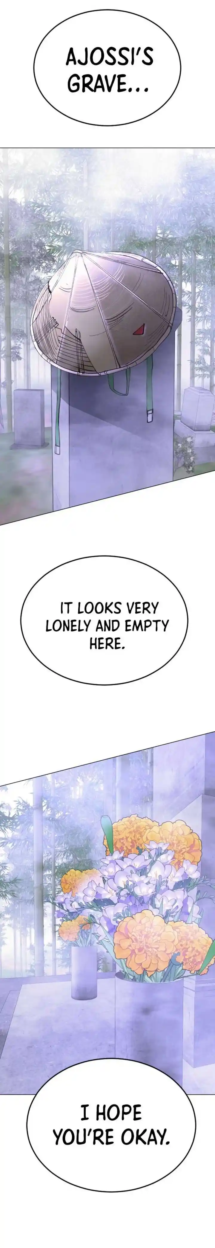 Era of Overman Ch.161