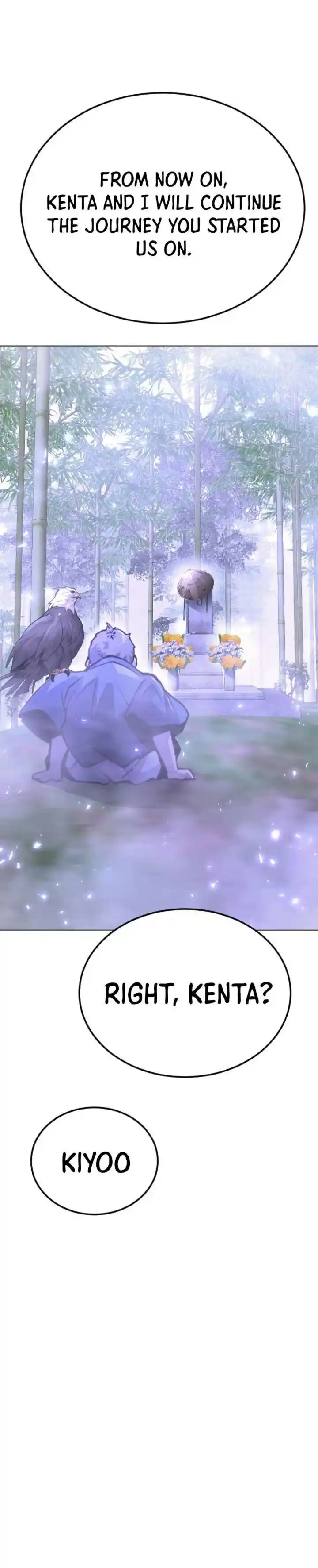 Era of Overman Ch.161