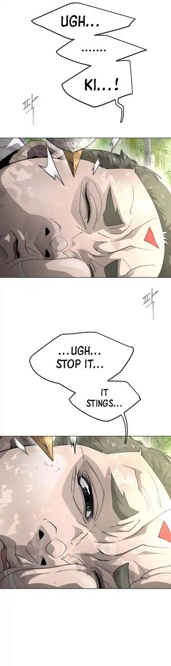 Era of Overman Ch.161