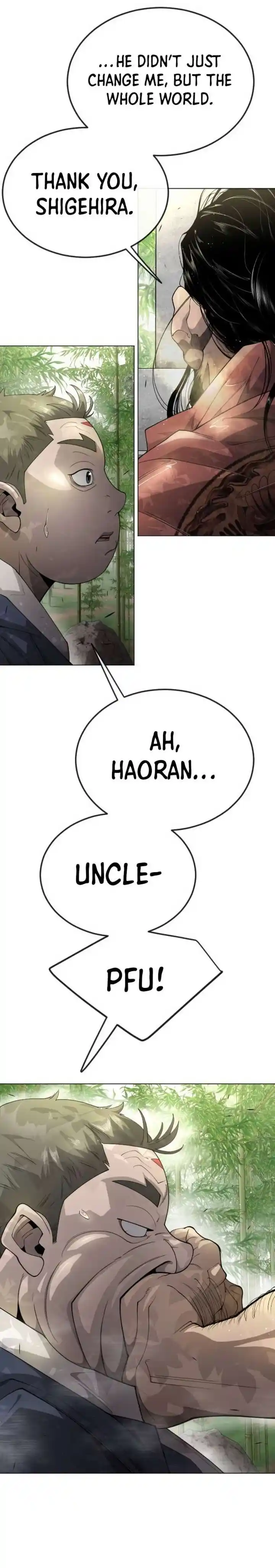 Era of Overman Ch.161