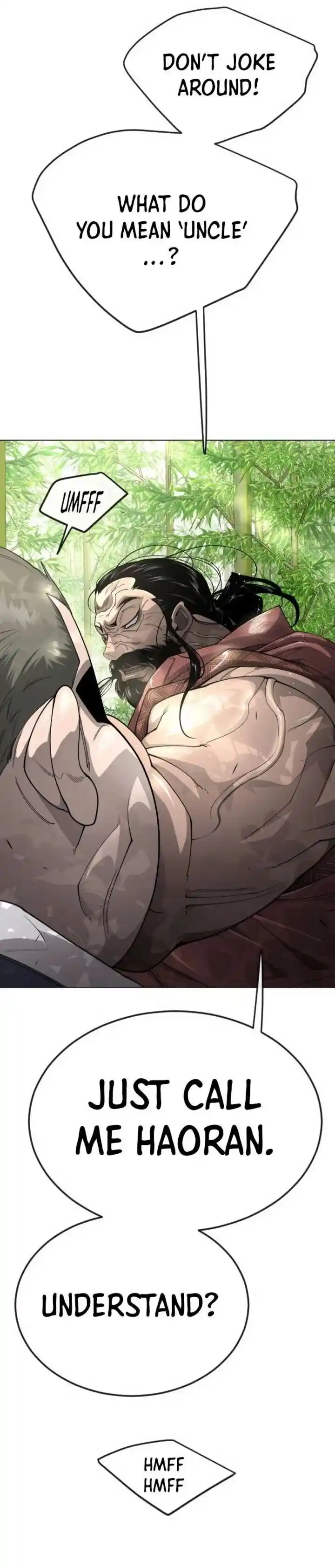 Era of Overman Ch.161