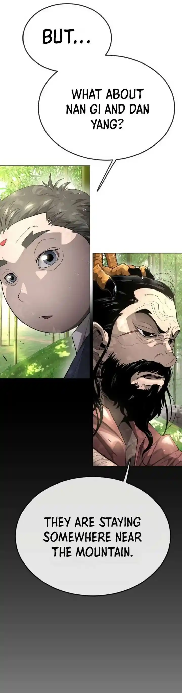 Era of Overman Ch.161