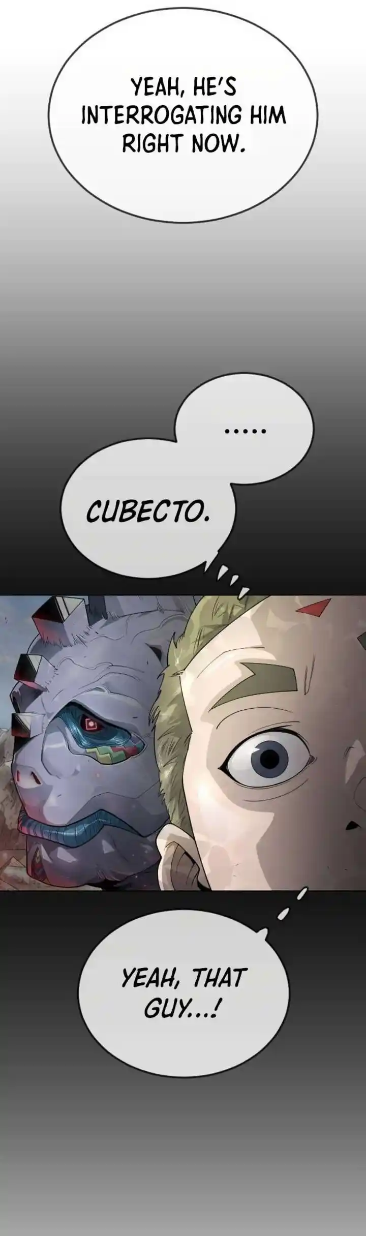 Era of Overman Ch.161