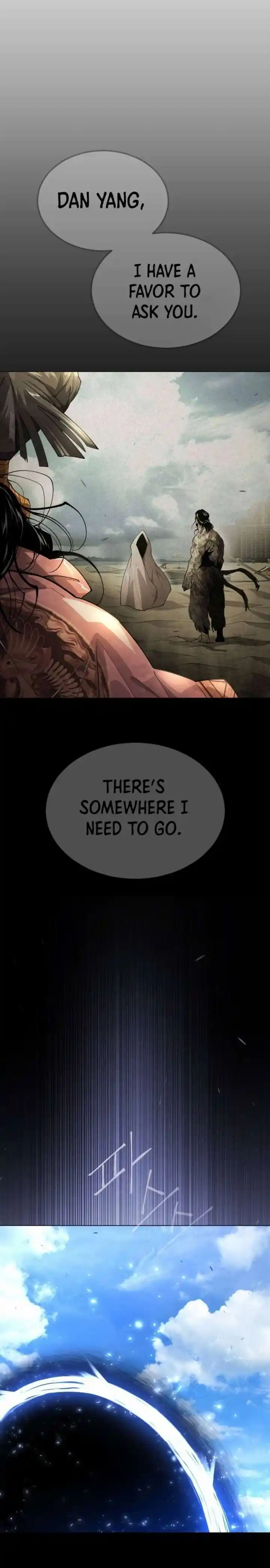 Era of Overman Ch.161