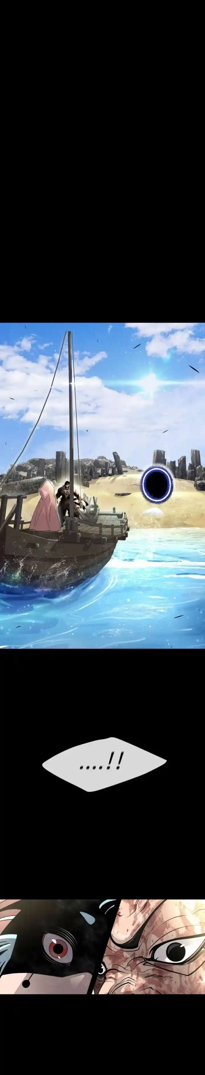 Era of Overman Ch.161