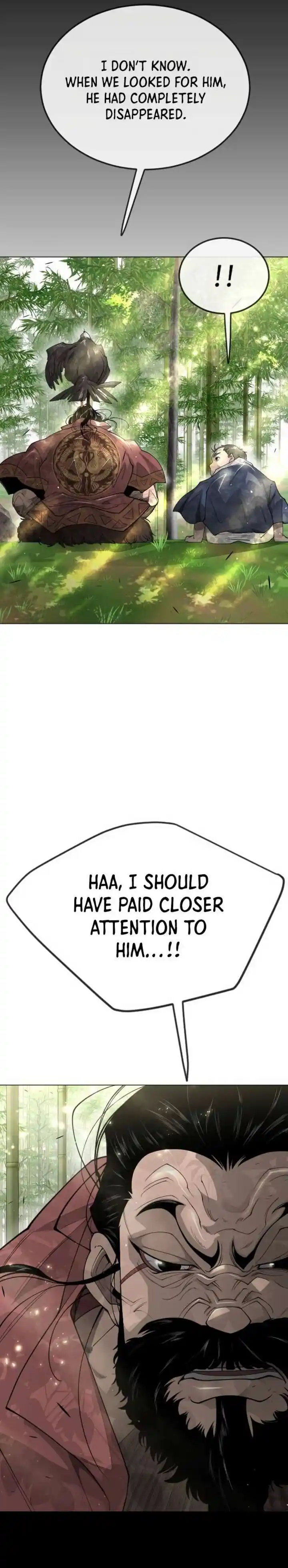 Era of Overman Ch.161