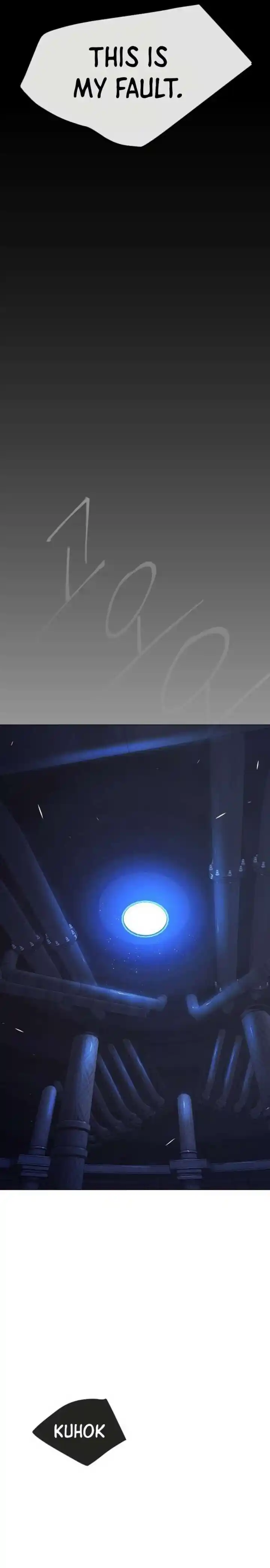 Era of Overman Ch.161