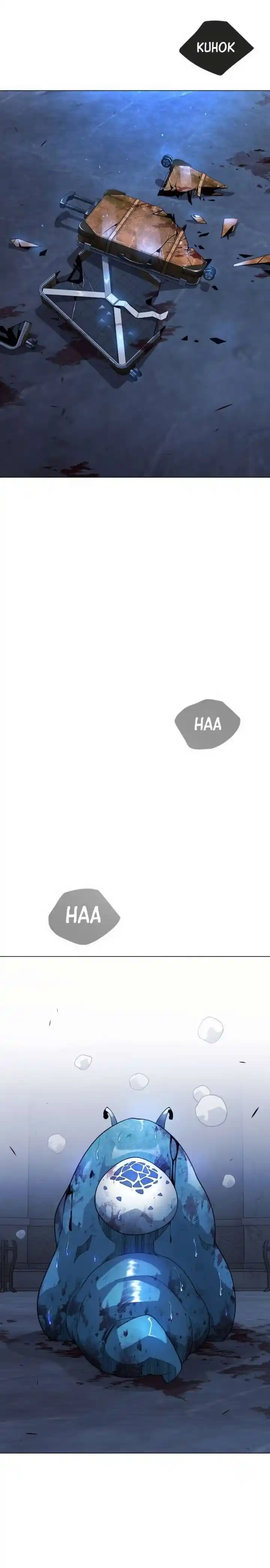 Era of Overman Ch.161