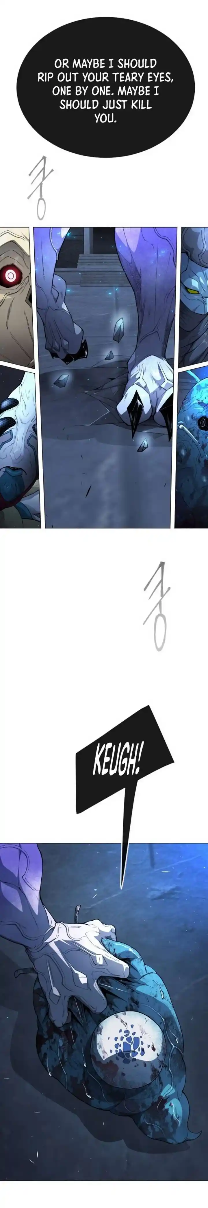 Era of Overman Ch.161