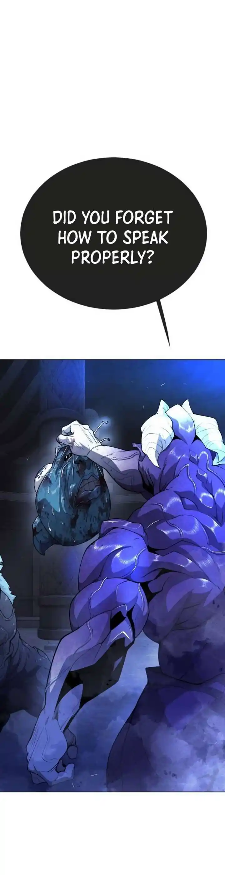 Era of Overman Ch.161