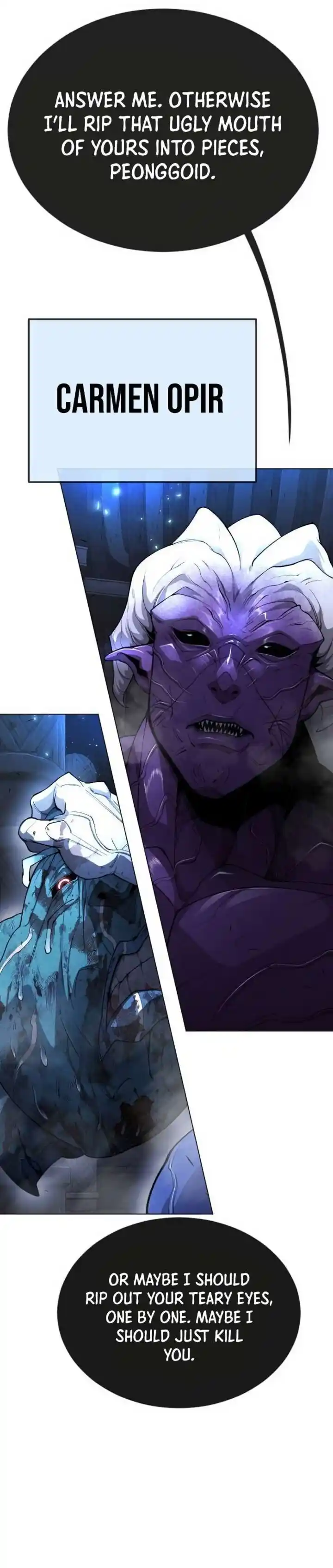 Era of Overman Ch.161