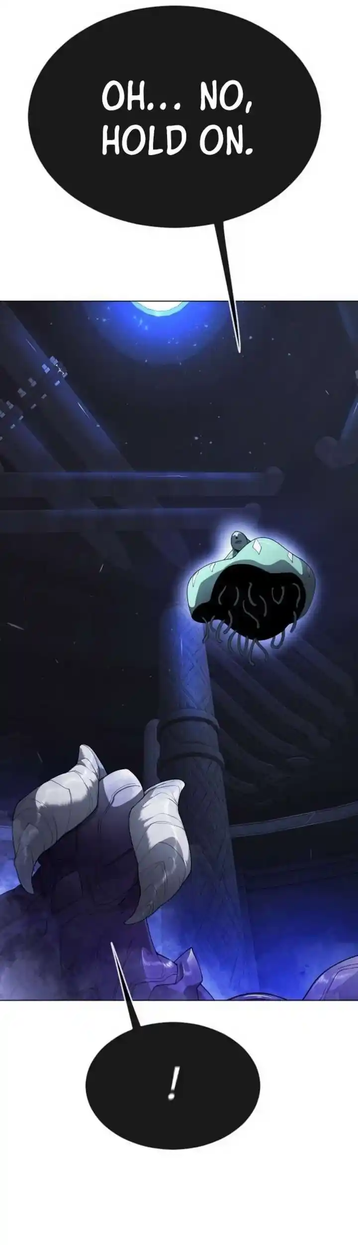 Era of Overman Ch.161