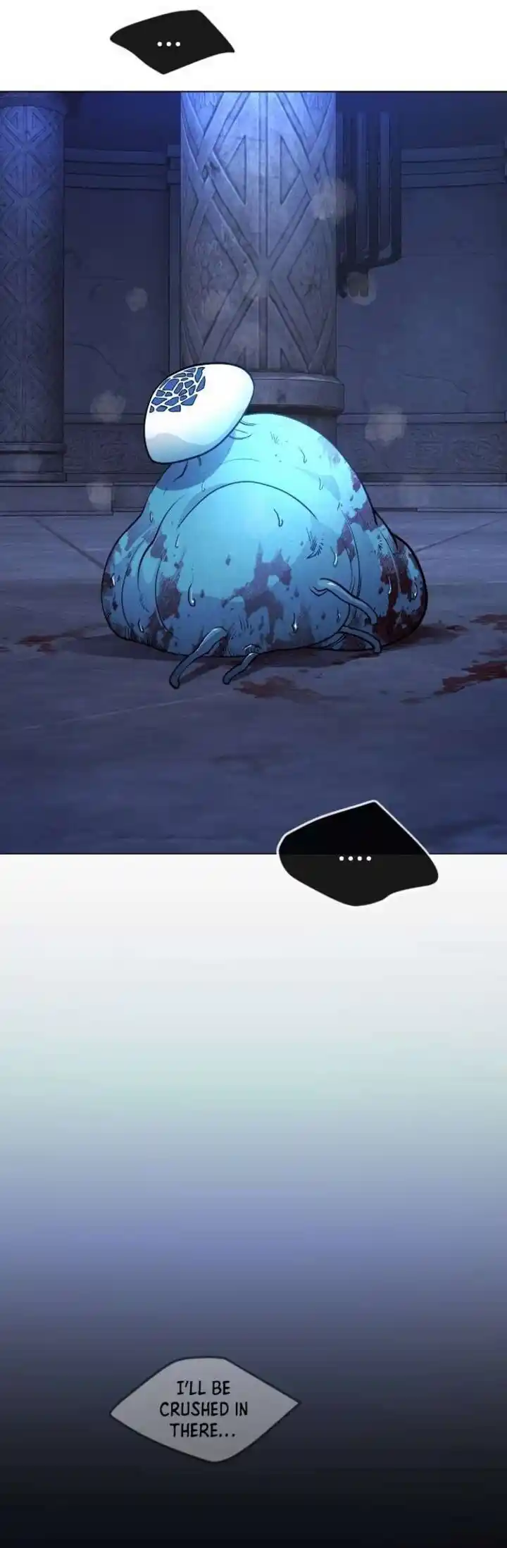 Era of Overman Ch.161