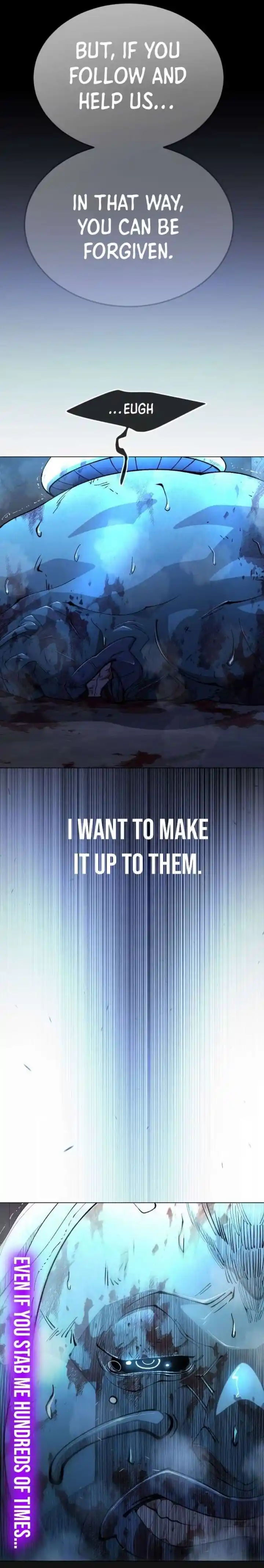 Era of Overman Ch.161