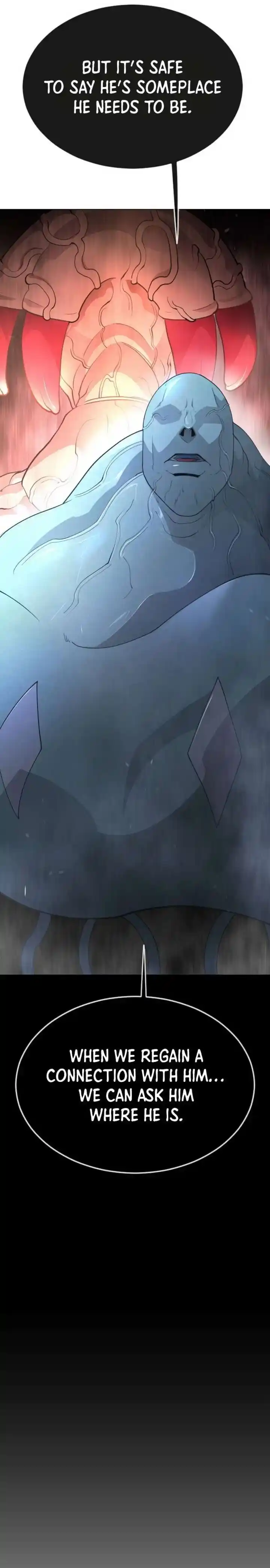 Era of Overman Ch.161