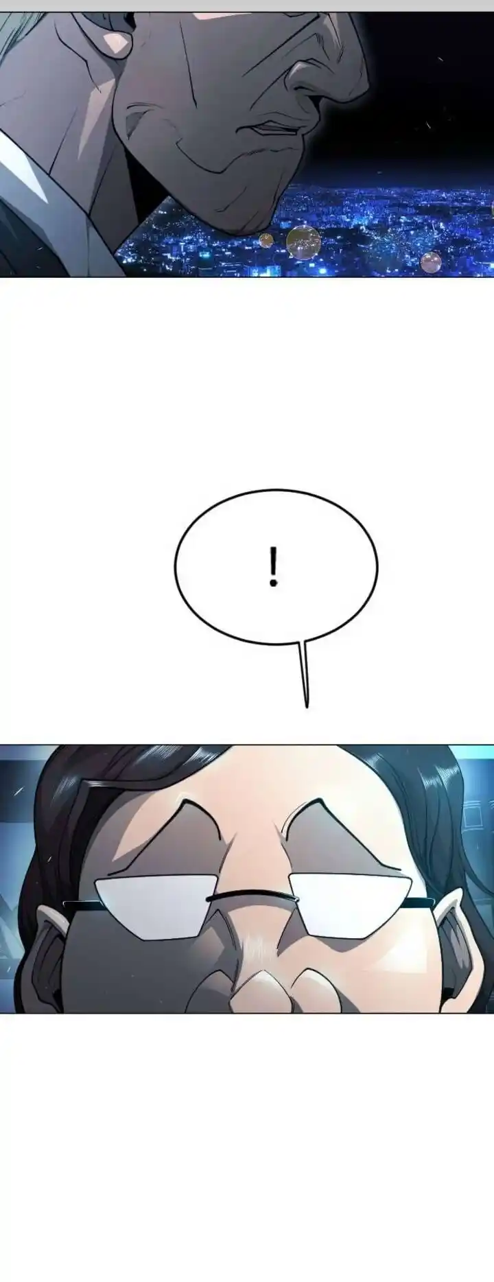 Era of Overman Ch.161