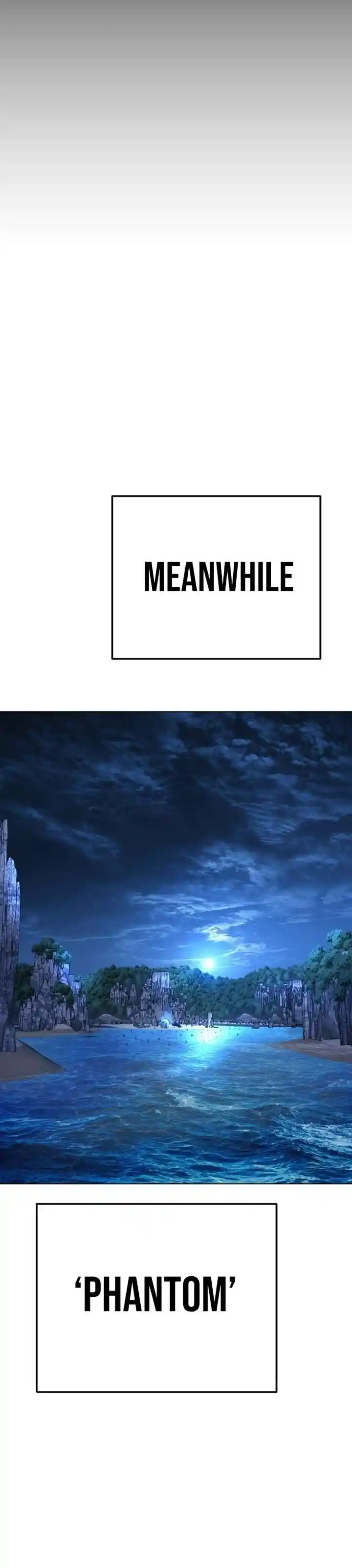 Era of Overman Ch.161