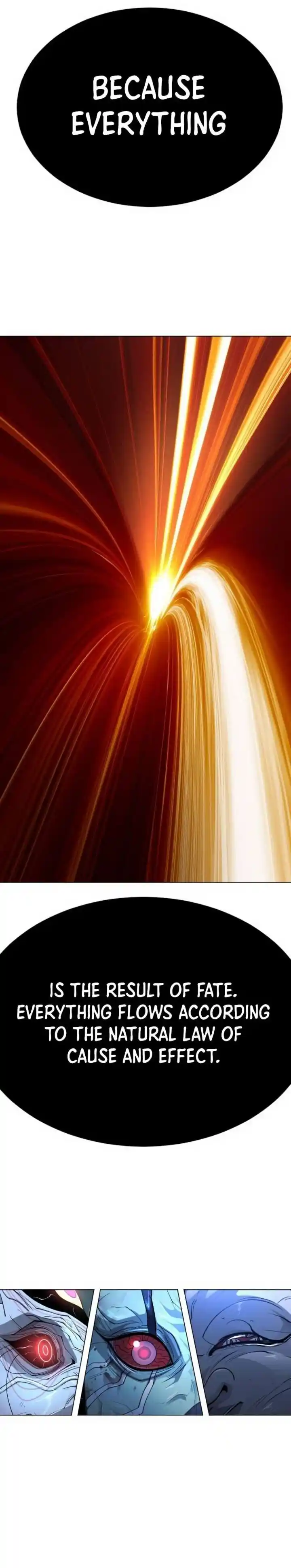 Era of Overman Ch.161