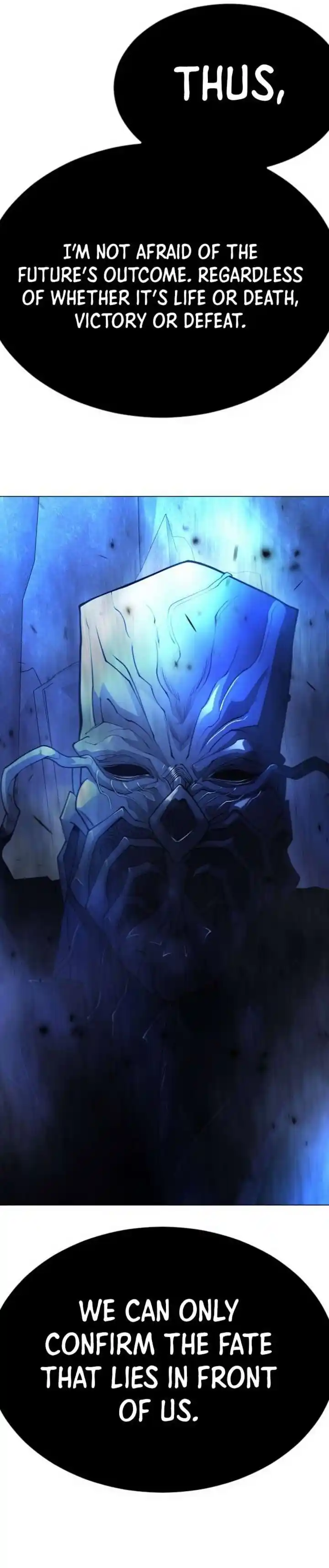 Era of Overman Ch.161