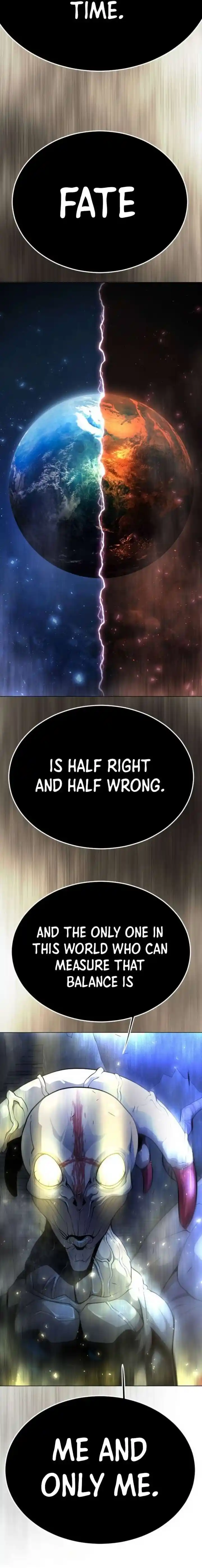 Era of Overman Ch.161