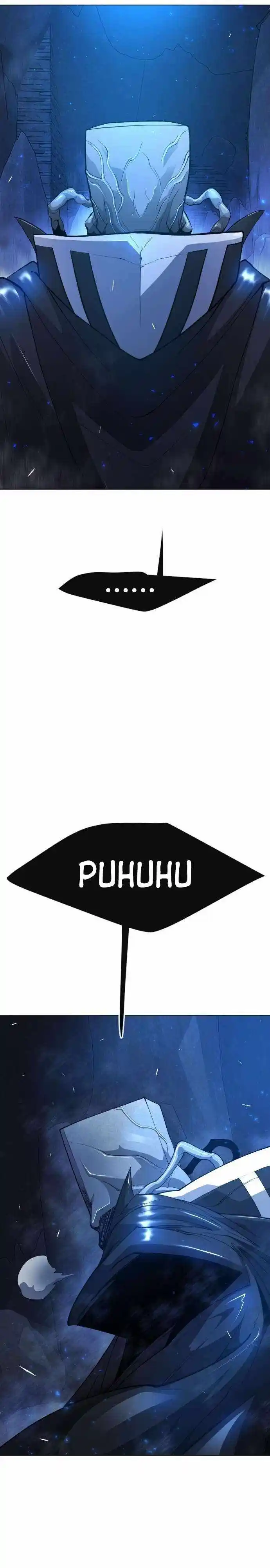 Era of Overman Ch.162