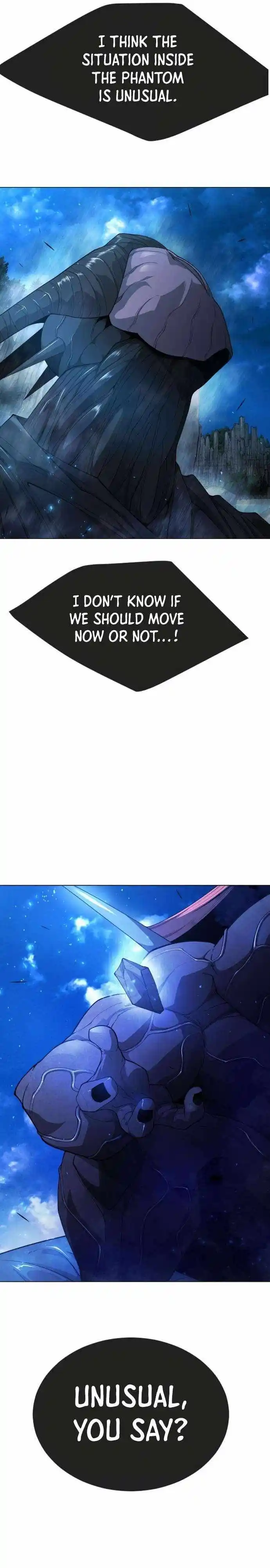 Era of Overman Ch.162