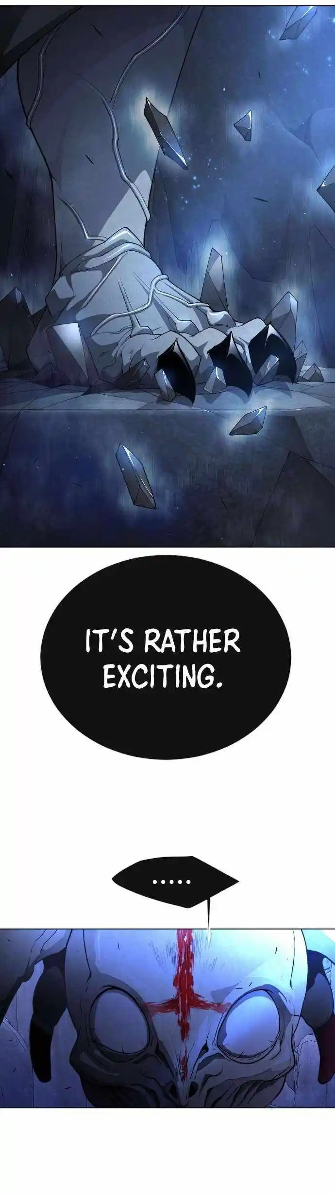 Era of Overman Ch.162