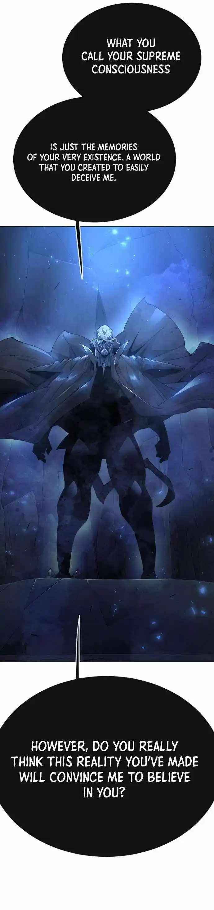 Era of Overman Ch.162