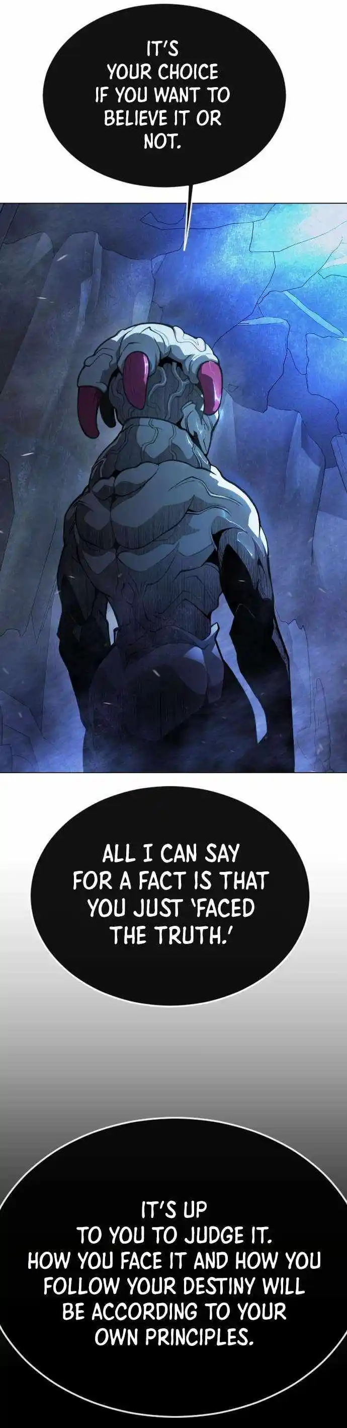 Era of Overman Ch.162