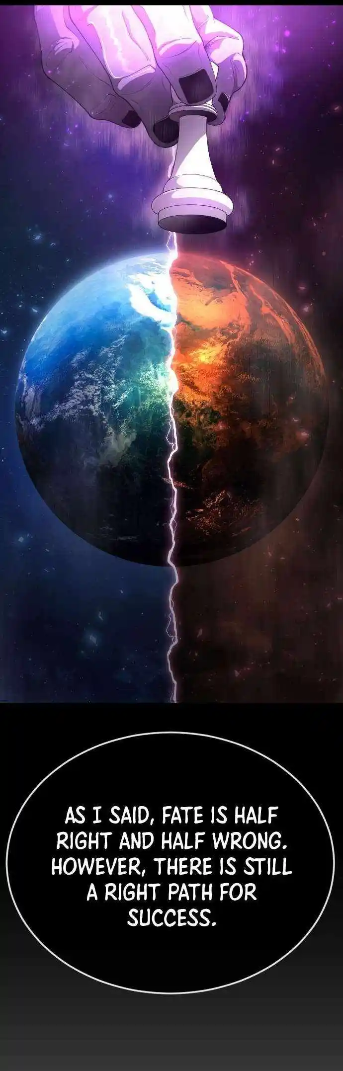 Era of Overman Ch.162