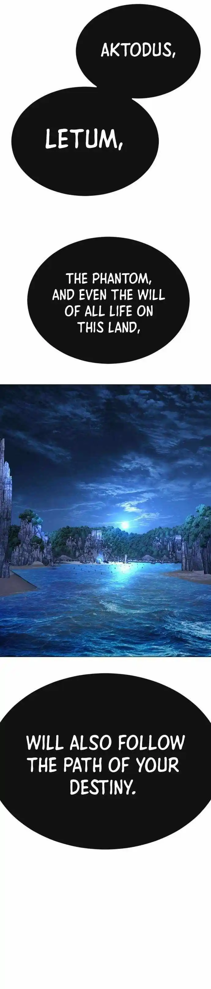 Era of Overman Ch.162