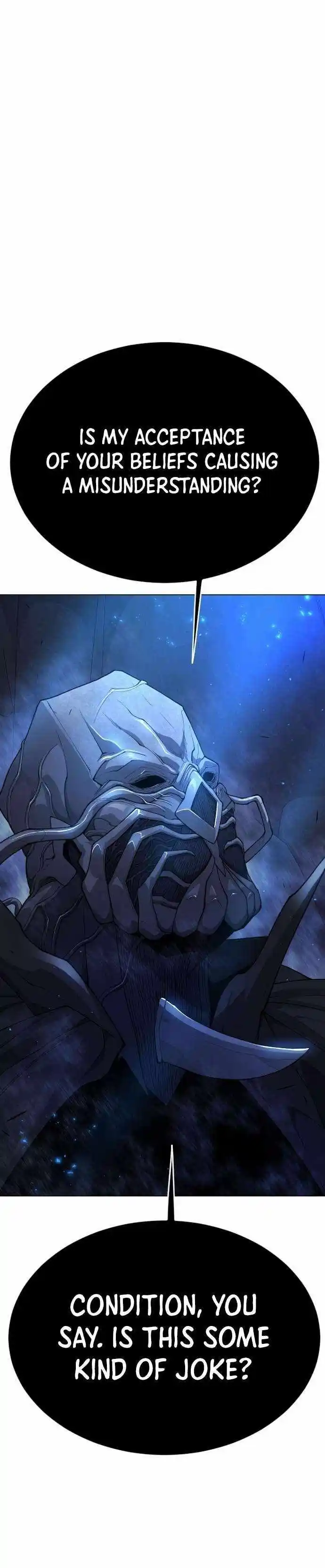 Era of Overman Ch.162