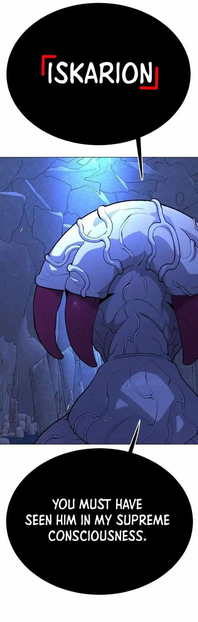 Era of Overman Ch.162